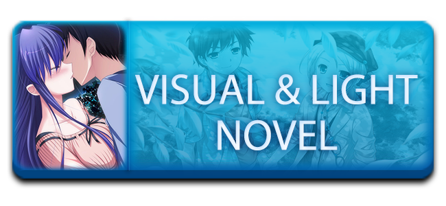 projektek- visual & light novel